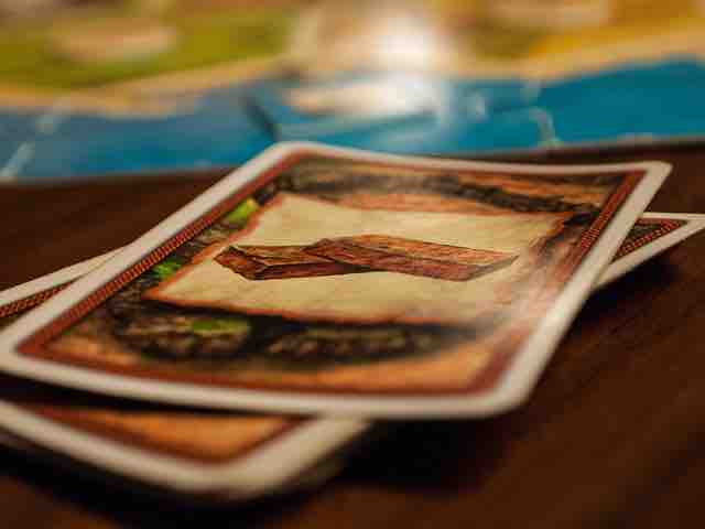 Top Five Board Games to Play in Quarantine